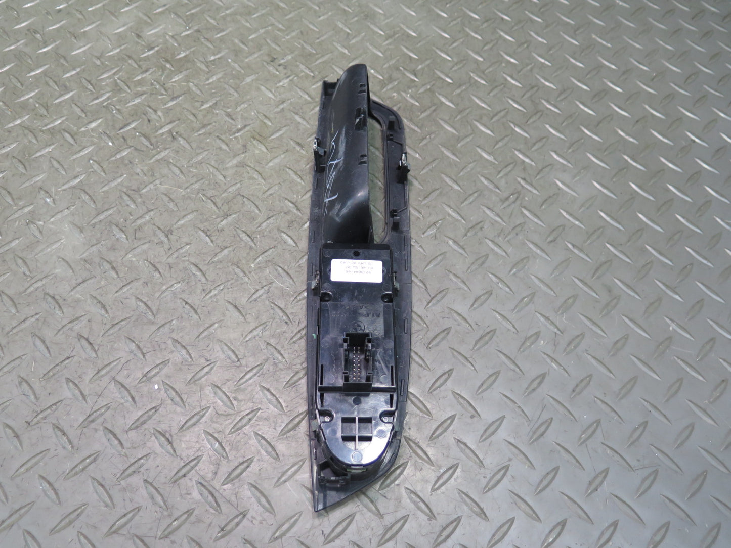 2008-2014 BMW E71 E72 X6 X6M Front Left Master Power Window Mirror Switch