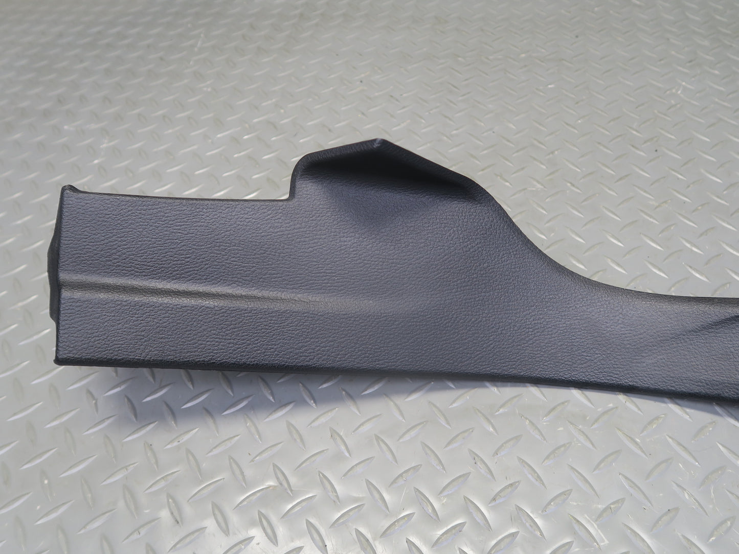 2014-2018 BMW F15 X5 Rear Left & Right Door Scuff Sill Step Trim Panel Set of 2