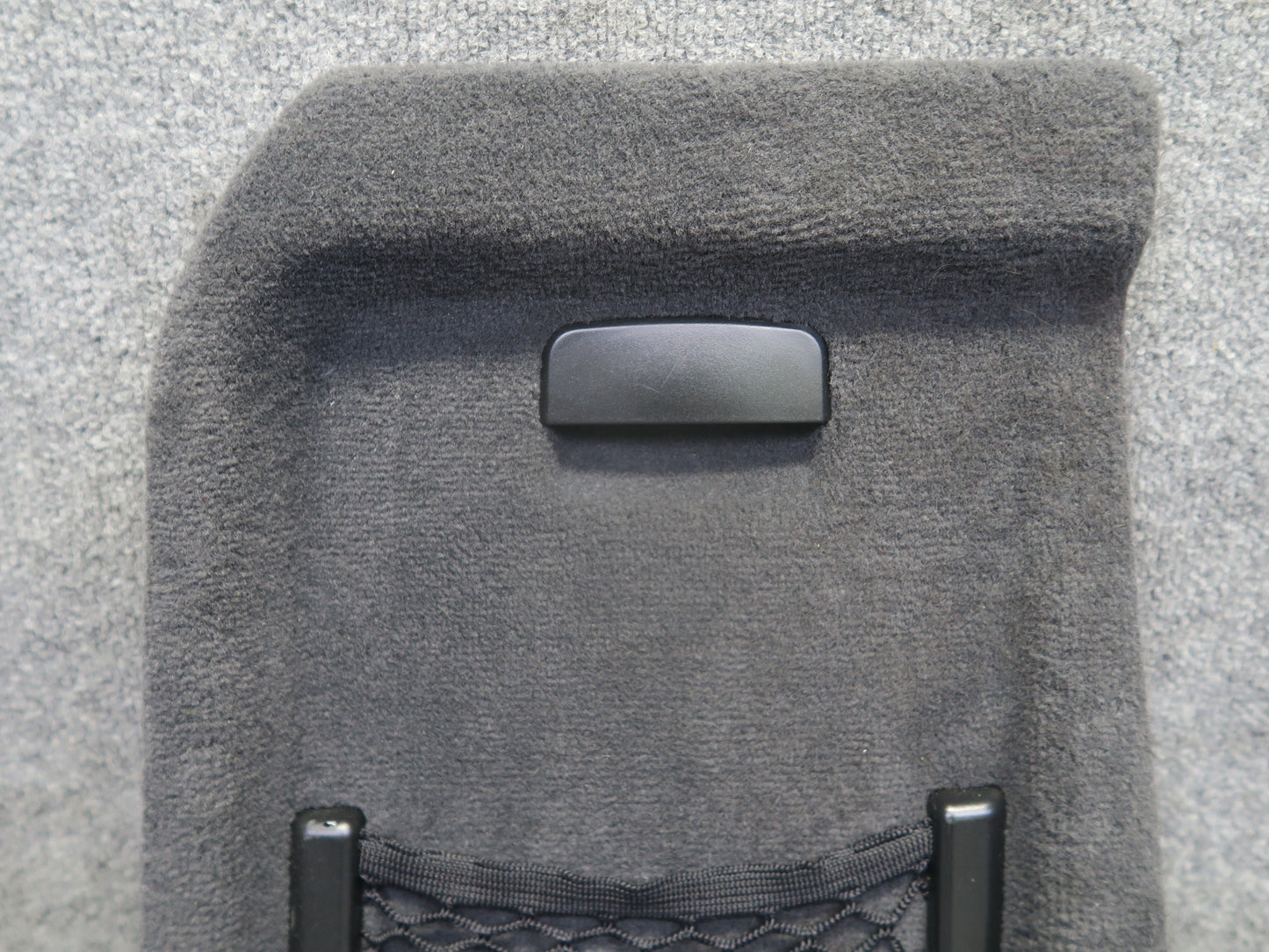 2014-2018 BMW F15 X5 Rear Left Trunk Carpet Trim Cover Panel 7284305