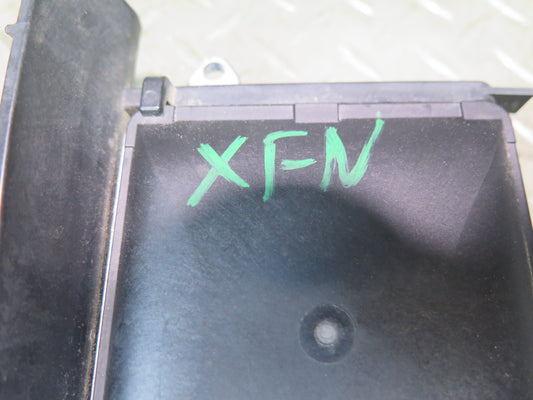 2014-2018 BMW F15 X5 Rear Left & Right Blind Spot Sensor Control Module Set