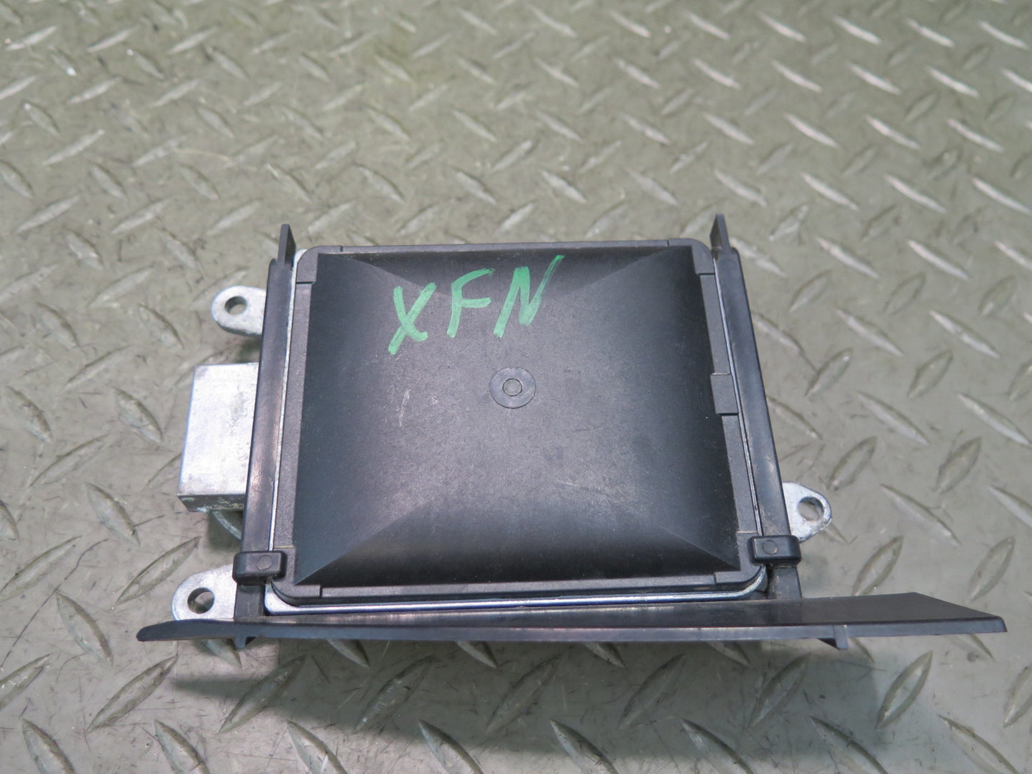 2014-2018 BMW F15 X5 Rear Left & Right Blind Spot Sensor Control Module Set
