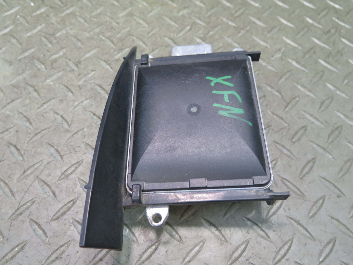 2014-2018 BMW F15 X5 Rear Left & Right Blind Spot Sensor Control Module Set