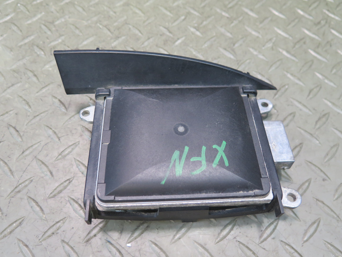 2014-2018 BMW F15 X5 Rear Left & Right Blind Spot Sensor Control Module Set