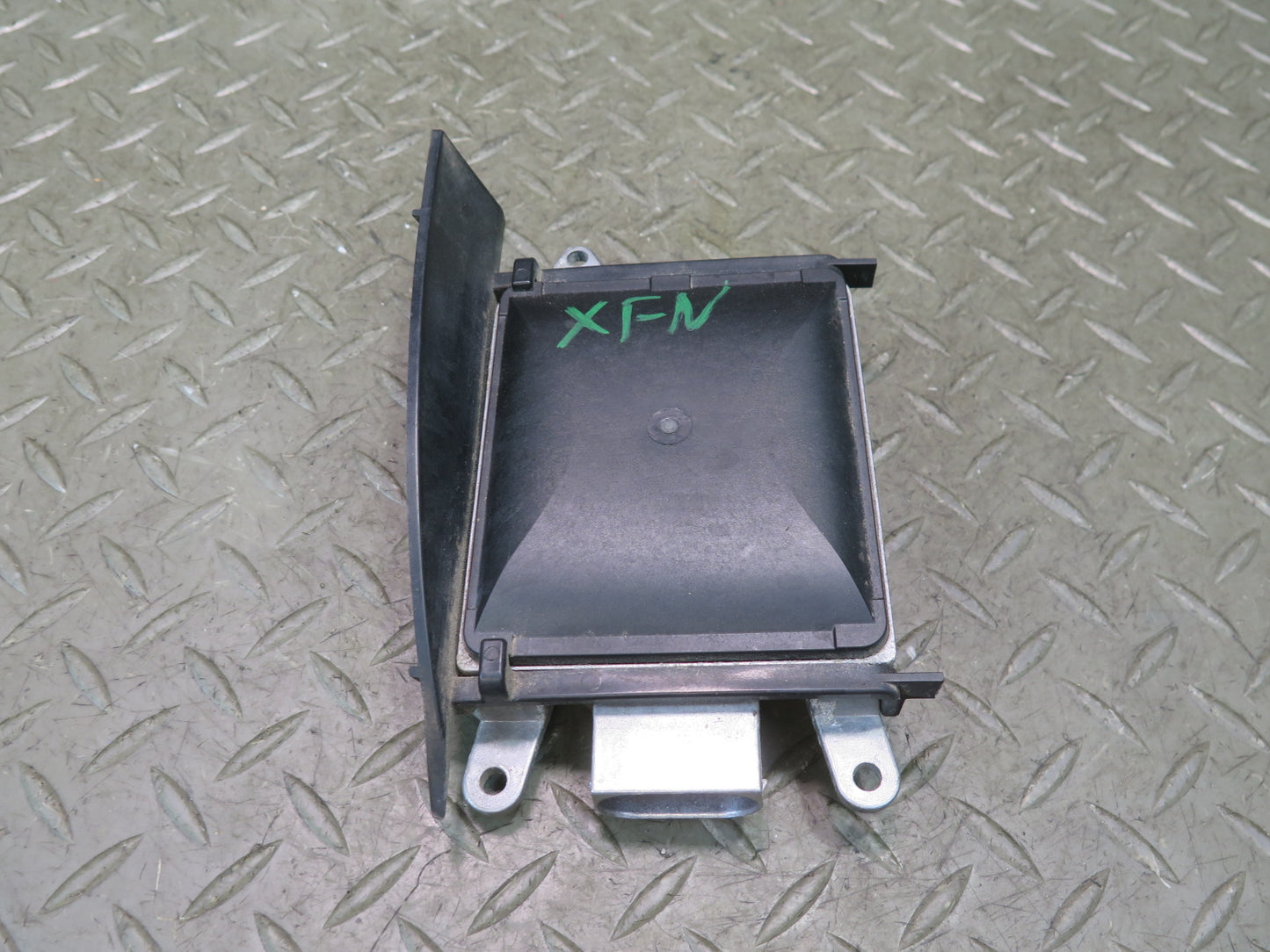 2014-2018 BMW F15 X5 Rear Left & Right Blind Spot Sensor Control Module Set