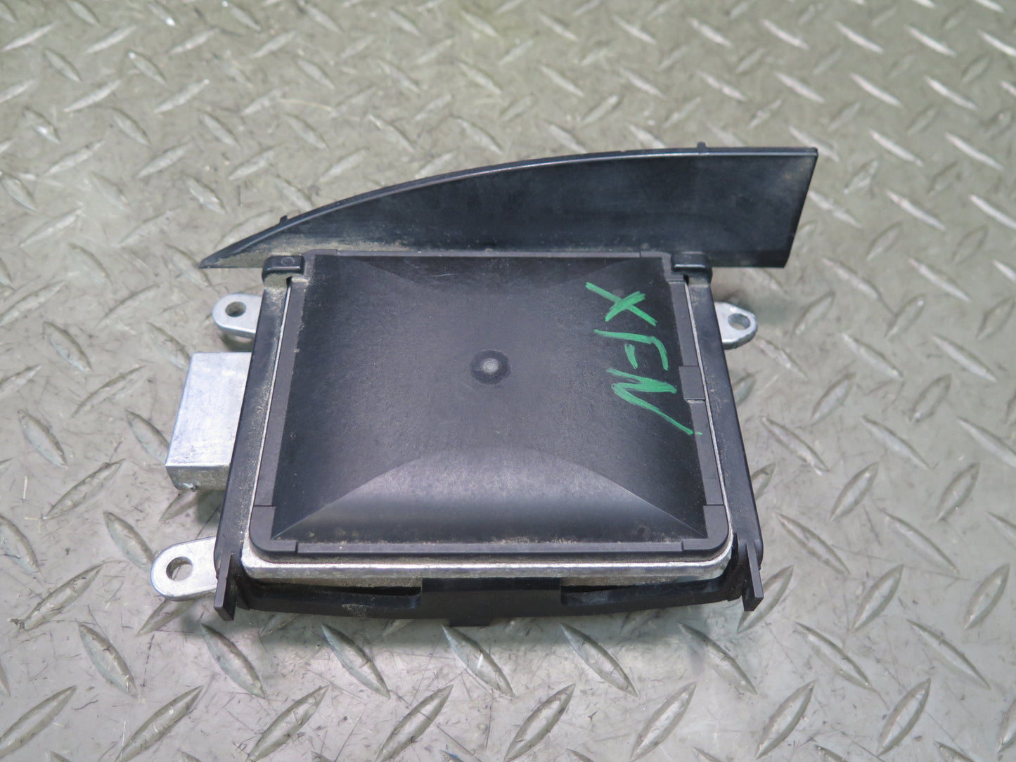 2014-2018 BMW F15 X5 Rear Left & Right Blind Spot Sensor Control Module Set