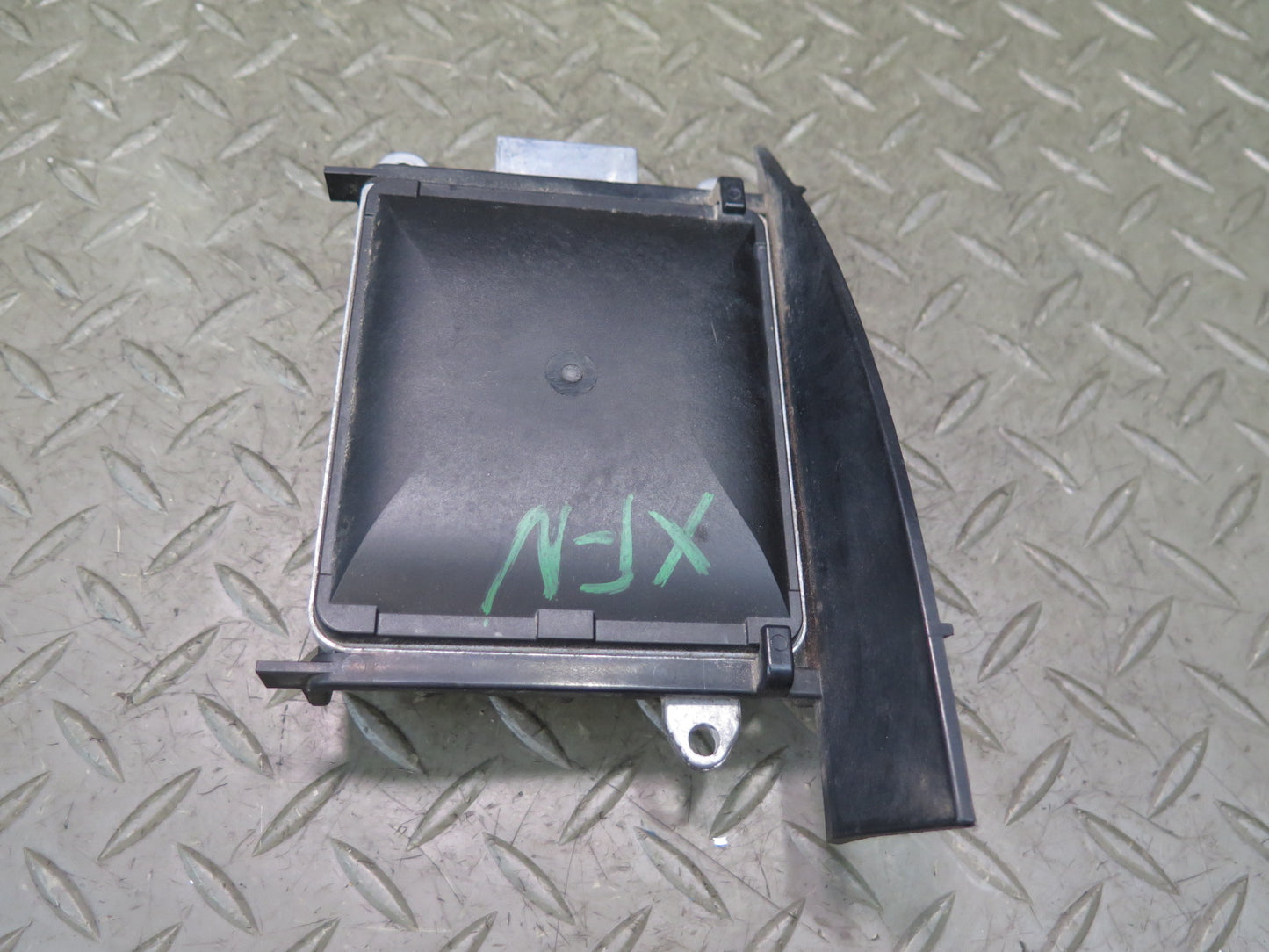 2014-2018 BMW F15 X5 Rear Left & Right Blind Spot Sensor Control Module Set