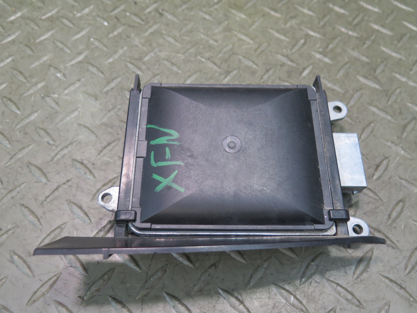 2014-2018 BMW F15 X5 Rear Left & Right Blind Spot Sensor Control Module Set