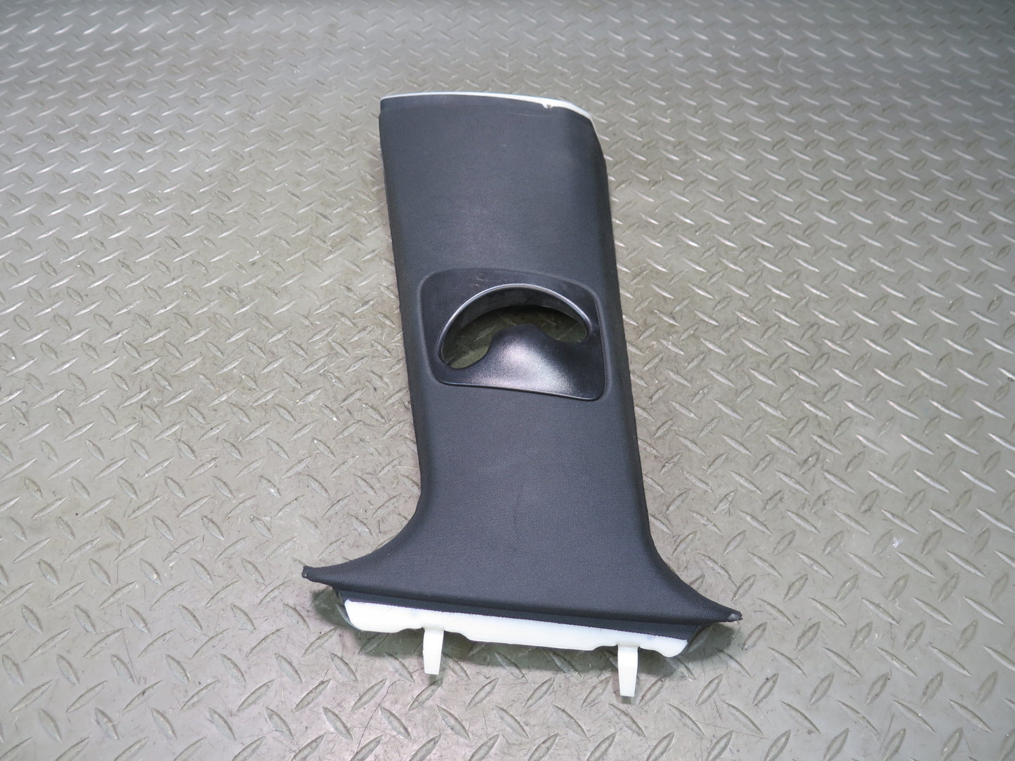 2008-2014 BMW E71 E72 X6 X6M Interior B Pillar Upper Trim Panel Set of 2