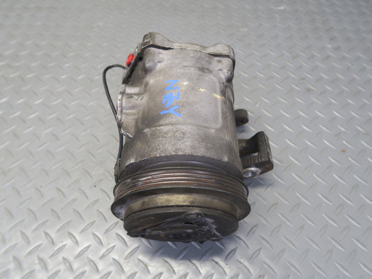 87-89 Nissan Z31 300ZX NA A/C Air Condition Compressor 252585 OEM