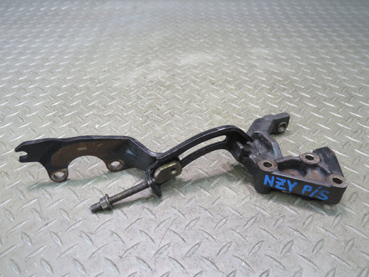 84-89 Nissan Z31 300ZX Power Steering Pump Mount Bracket Support OEM