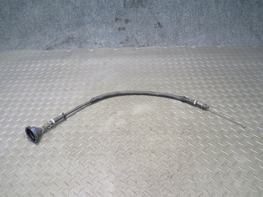 84-89 Nissan Z31 300ZX NA Cruise Control Actuator Cable OEM