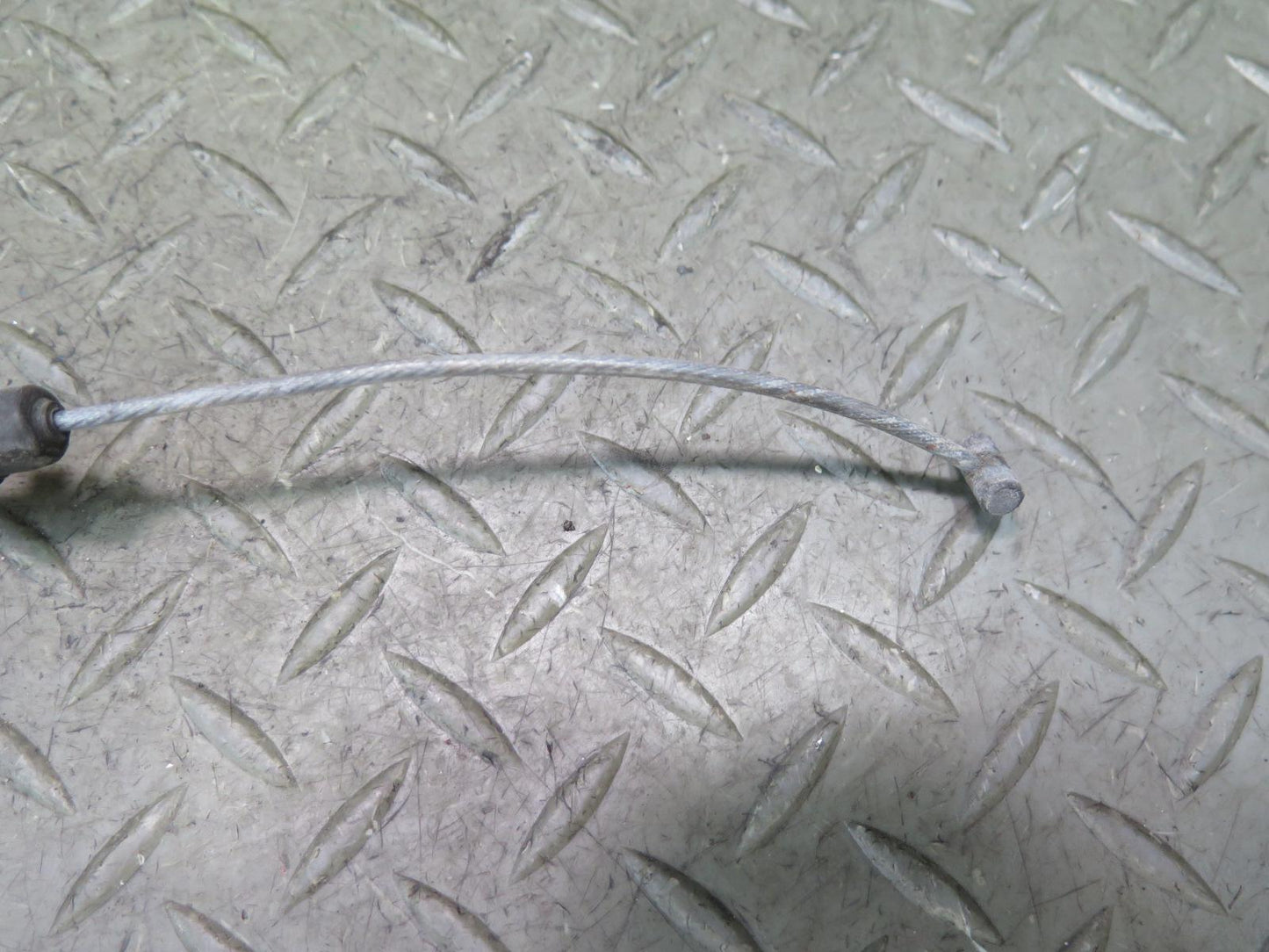 84-89 Nissan Z31 300ZX NA Cruise Control Actuator Cable OEM