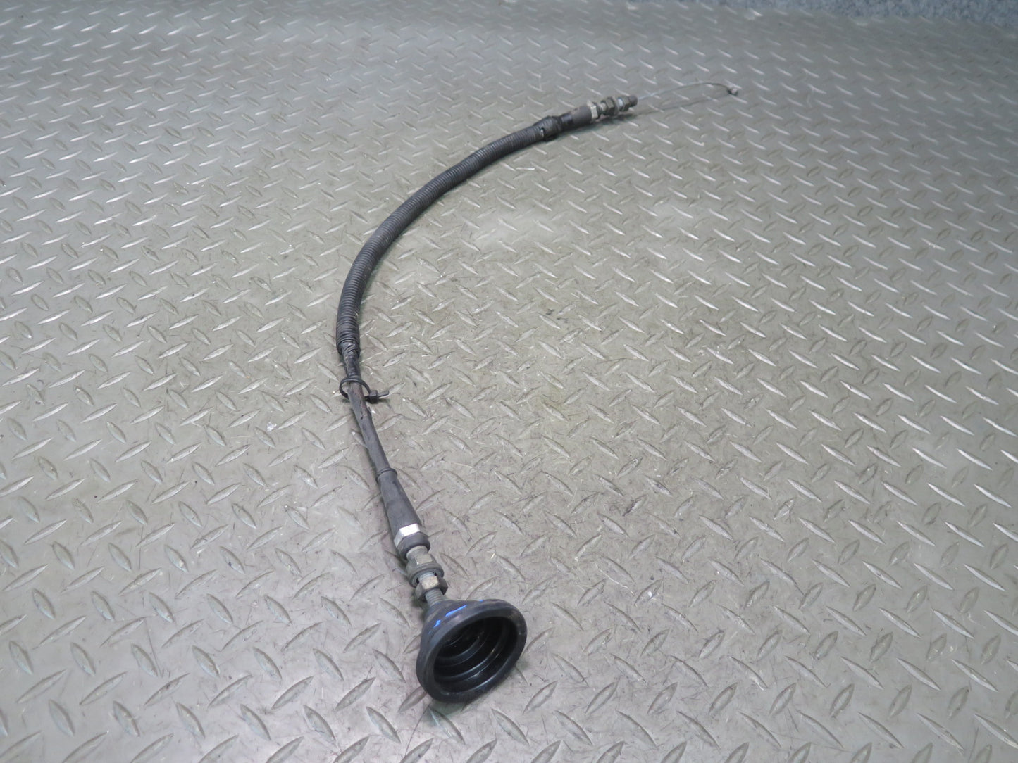 84-89 Nissan Z31 300ZX NA Cruise Control Actuator Cable OEM