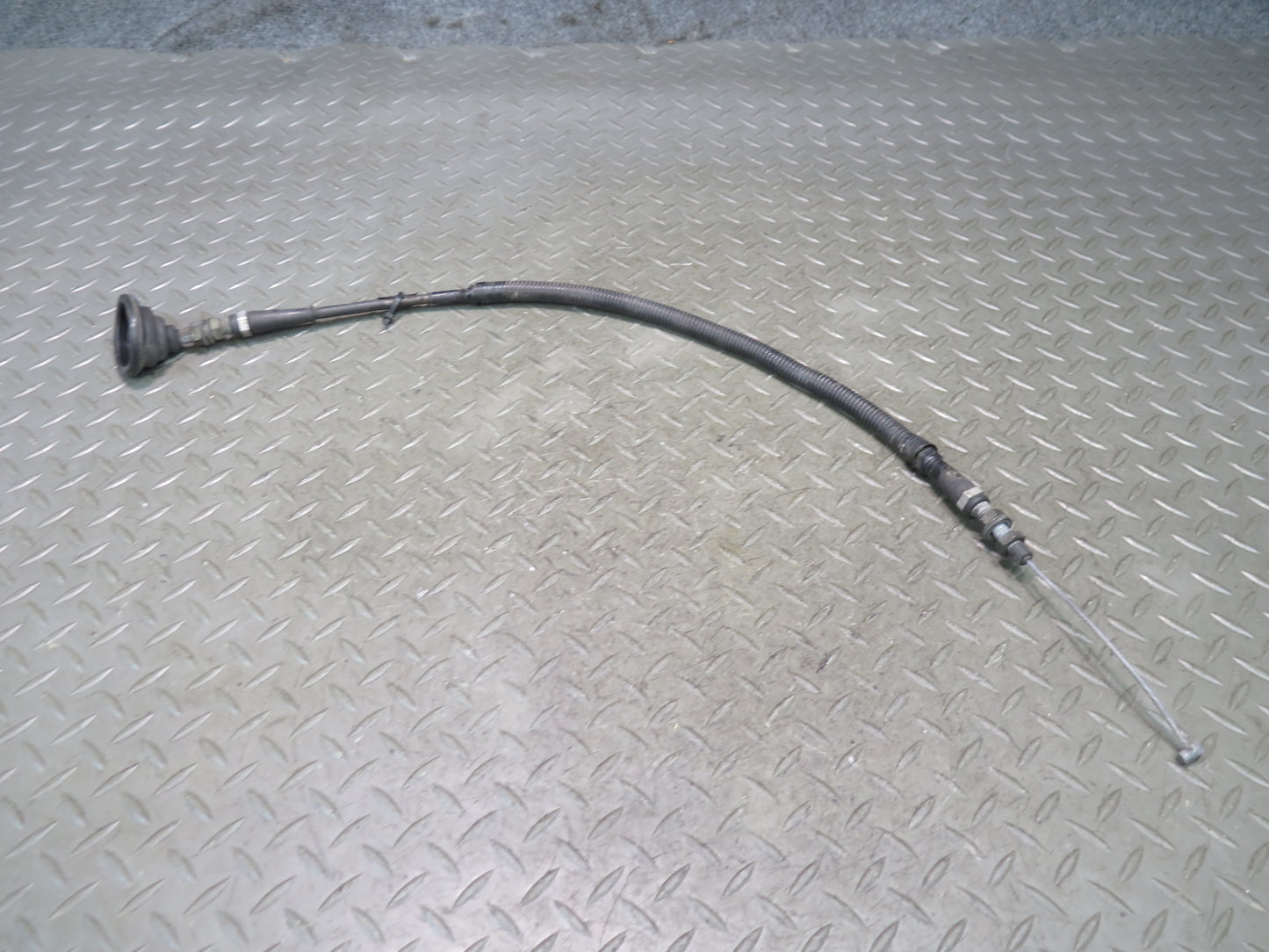 84-89 Nissan Z31 300ZX NA Cruise Control Actuator Cable OEM