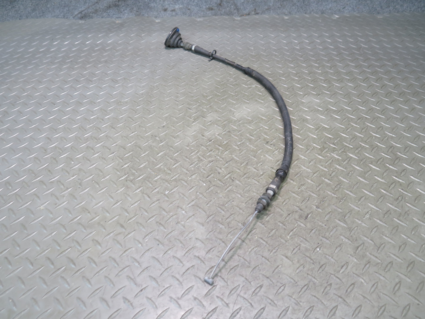 84-89 Nissan Z31 300ZX NA Cruise Control Actuator Cable OEM