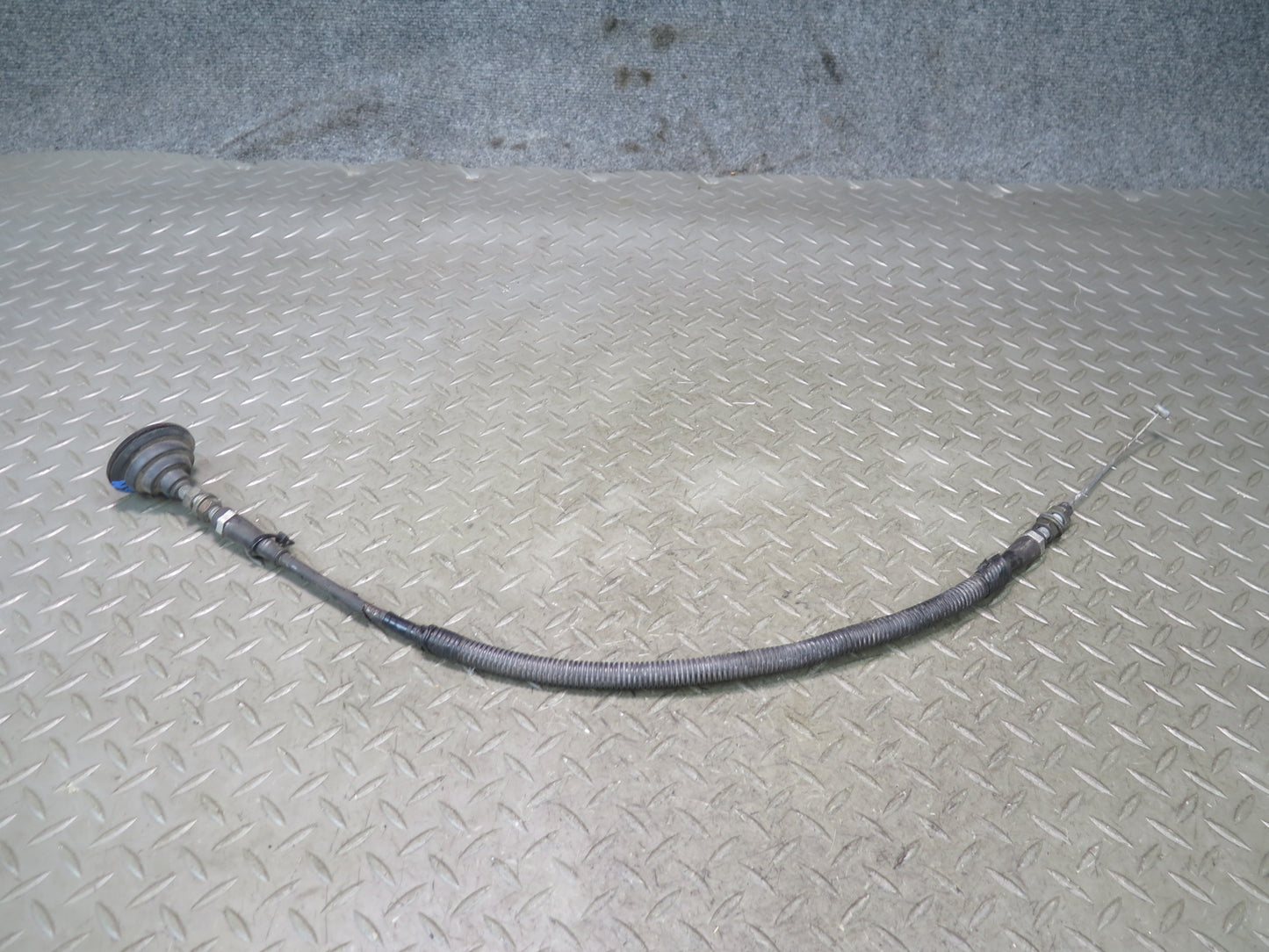 84-89 Nissan Z31 300ZX NA Cruise Control Actuator Cable OEM