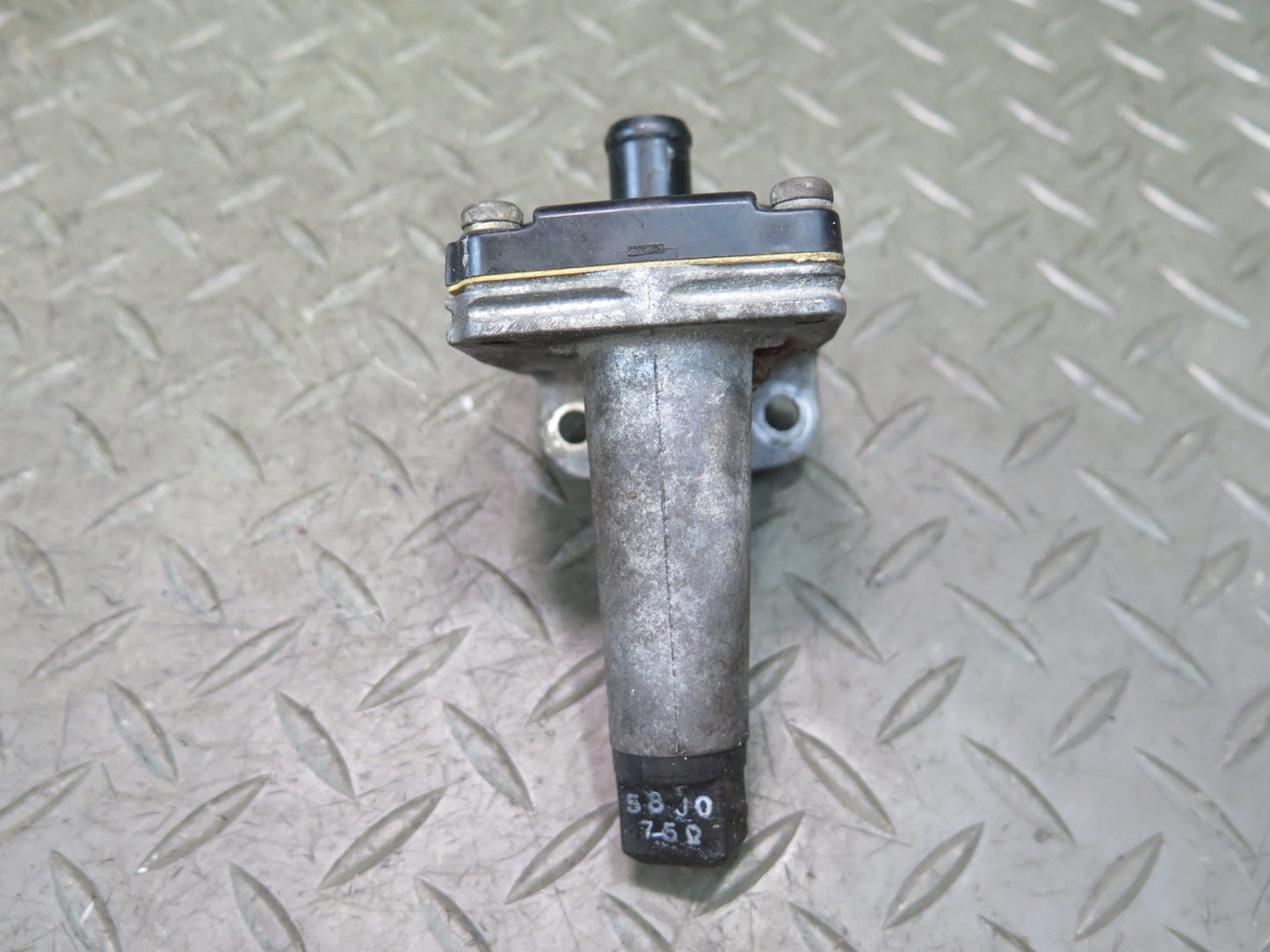 84-89 Nissan Z31 300ZX NA Idle Air Control Valve Solenoid Set OEM