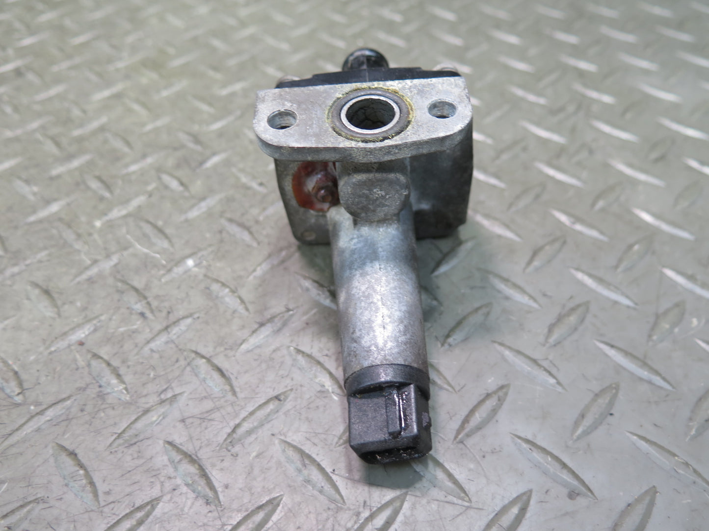 84-89 Nissan Z31 300ZX NA Idle Air Control Valve Solenoid Set OEM