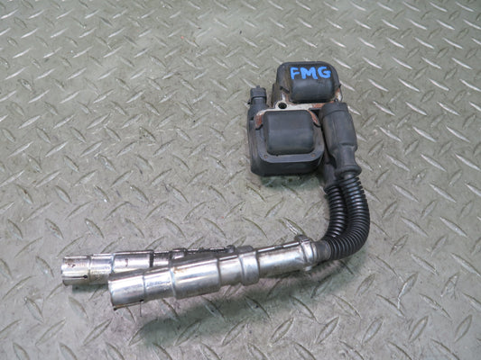 2002-2007 Mercedes W463 G500 M113 Ignition Coil Spark Plug