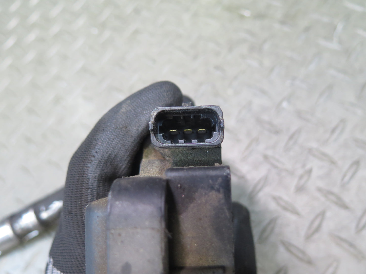 2002-2007 Mercedes W463 G500 M113 Ignition Coil Spark Plug