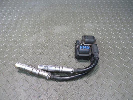 2002-2007 Mercedes W463 G500 M113 Ignition Coil Spark Plug