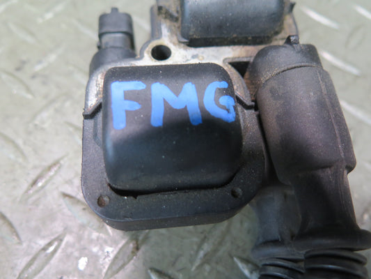 2002-2007 Mercedes W463 G500 M113 Ignition Coil Spark Plug