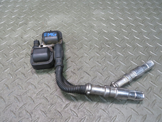 2002-2007 Mercedes W463 G500 M113 Ignition Coil Spark Plug