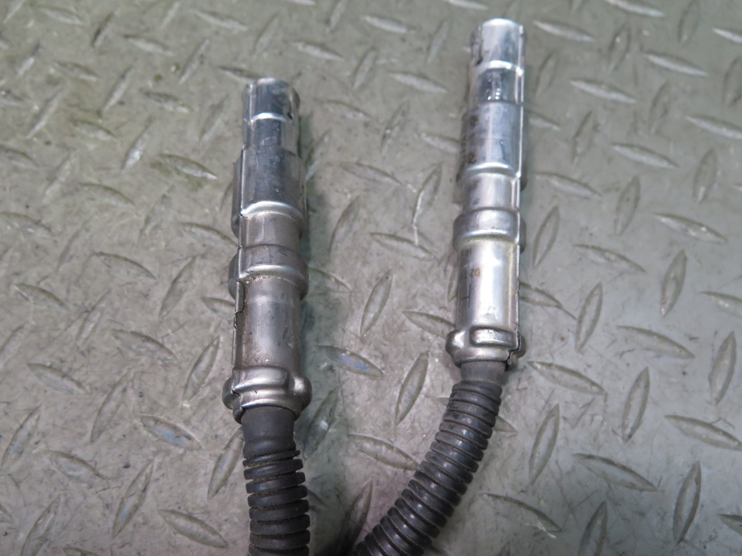 2002-2007 Mercedes W463 G500 M113 Ignition Coil Spark Plug
