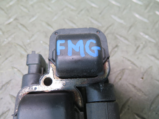 2002-2007 Mercedes W463 G500 M113 Ignition Coil Spark Plug