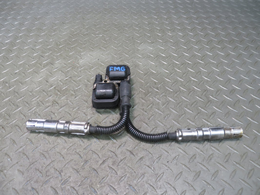 2002-2007 Mercedes W463 G500 M113 Ignition Coil Spark Plug