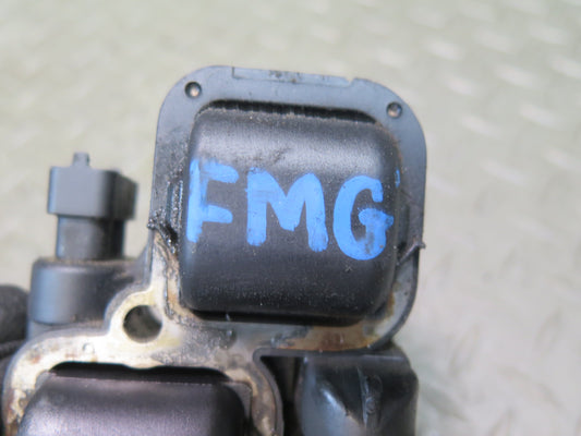2002-2007 Mercedes W463 G500 M113 Ignition Coil Spark Plug