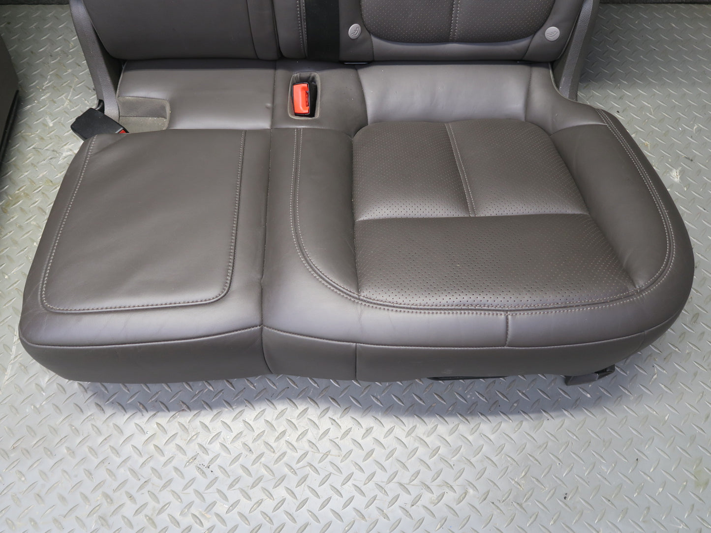 15-18 Porsche Cayenne 958 Front Rear Comfort Power Memory Vented Heated Seat Set