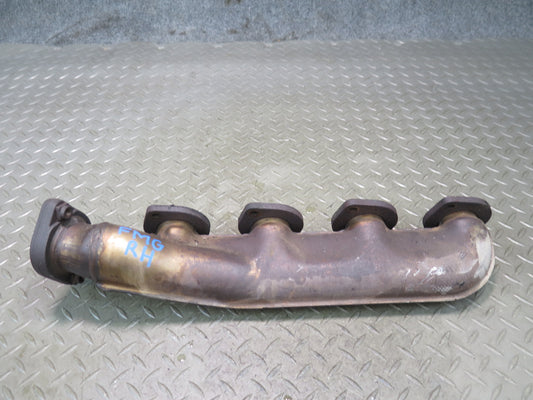 2002-2005 Mercedes W463 G500 M113 Right Exhaust Manifold