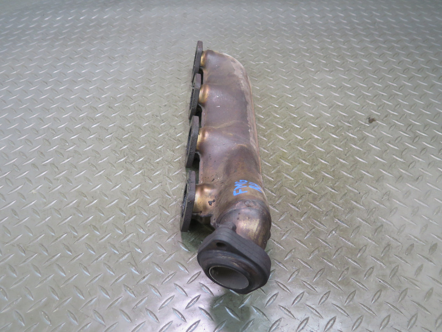 2002-2005 Mercedes W463 G500 M113 Right Exhaust Manifold