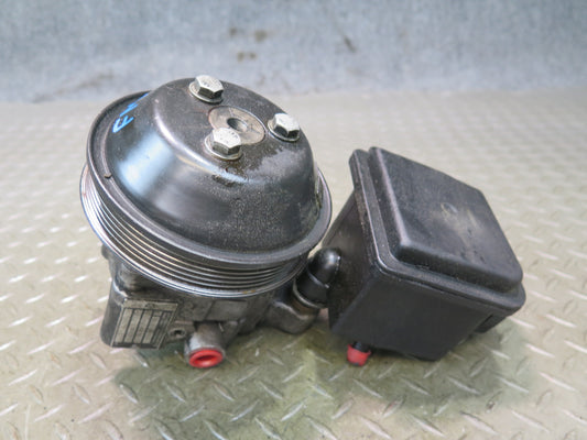 2002-2012 Mercedes W463 G500 Power Steering Pump  w Reservoir 4634660401