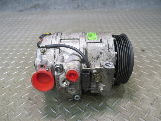 2002-2007 Mercedes W463 G500 A/C Air Condition Compressor