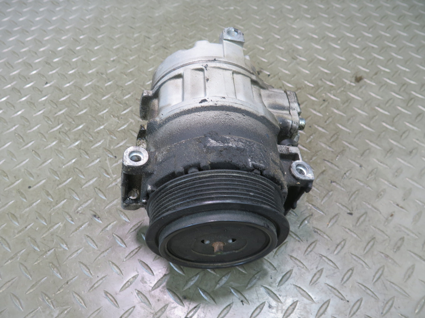 2002-2007 Mercedes W463 G500 A/C Air Condition Compressor
