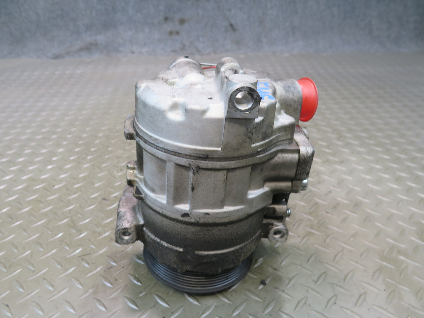 2002-2007 Mercedes W463 G500 A/C Air Condition Compressor