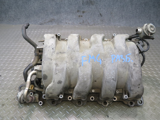 2002-2005 Mercedes W463 G500 Engine Intake Manifold 1131400401