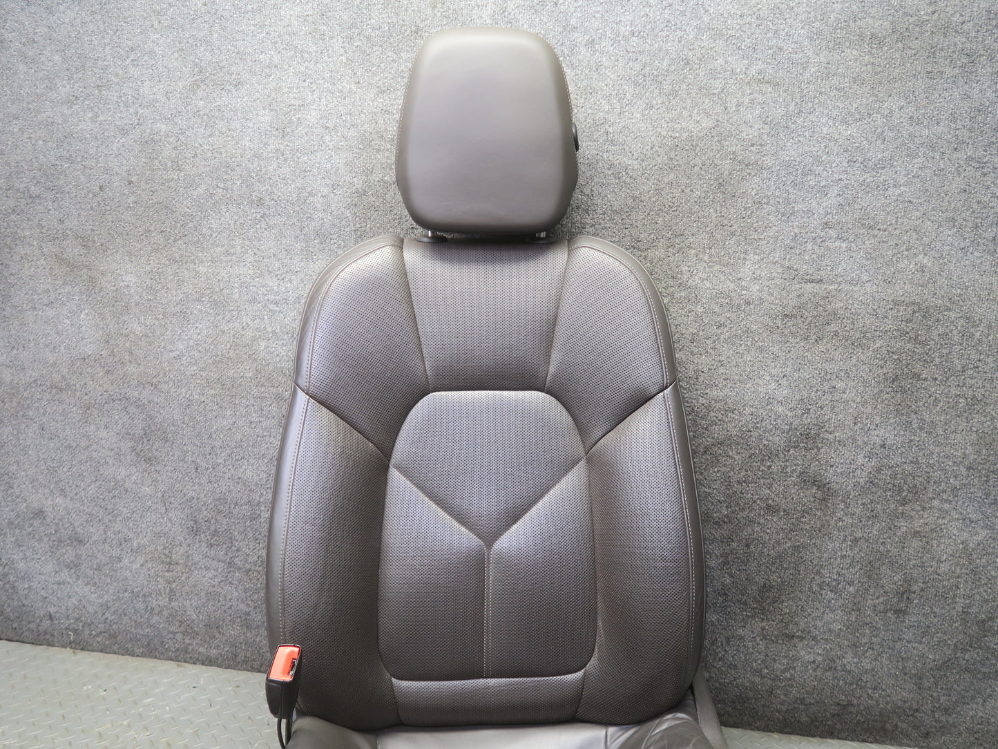 15-18 Porsche Cayenne 958 Front Rear Comfort Power Memory Vented Heated Seat Set