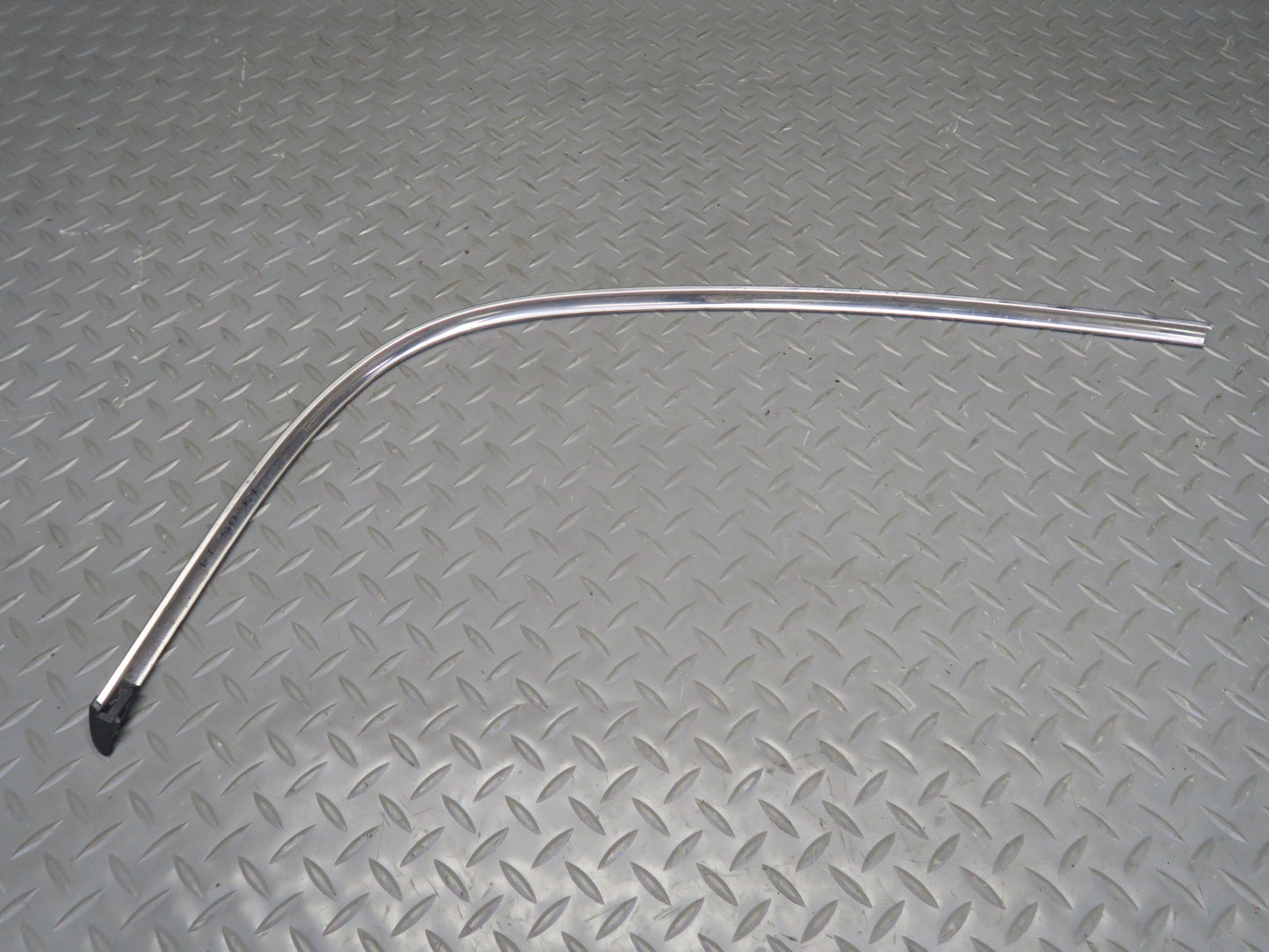09-15 Mini R57 Convertible Left Side Fender Door Quarter Panel Molding Set OEM