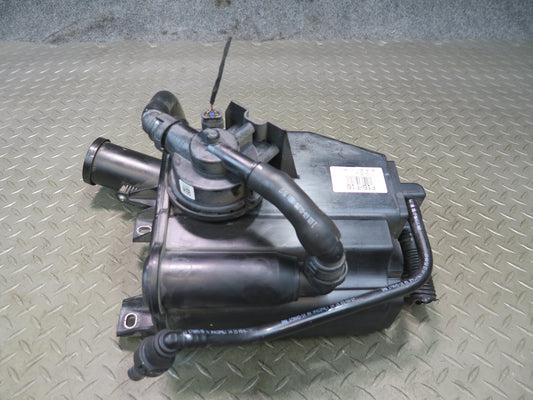 2014-2018 BMW F15 X5 Fuel Evap Vapor Charcoal Canister 7327885