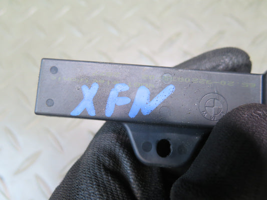 2014-2018 BMW F15 X5 Keyless Entry Antenna Sensor Set of 7