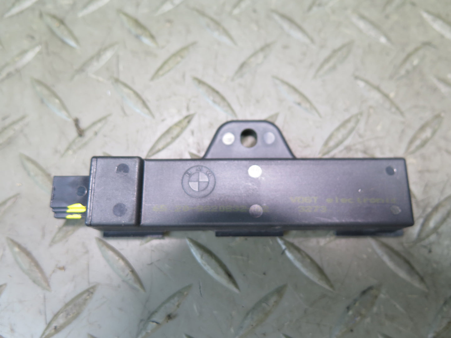 2014-2018 BMW F15 X5 Keyless Entry Antenna Sensor Set of 7