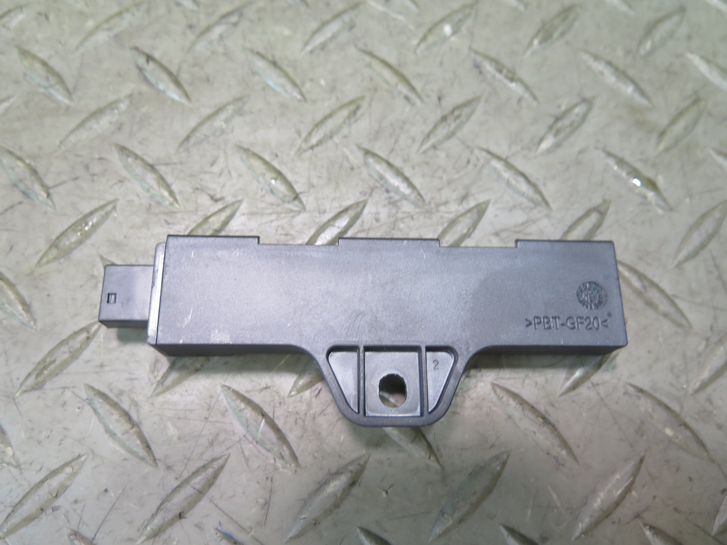 2014-2018 BMW F15 X5 Keyless Entry Antenna Sensor Set of 7
