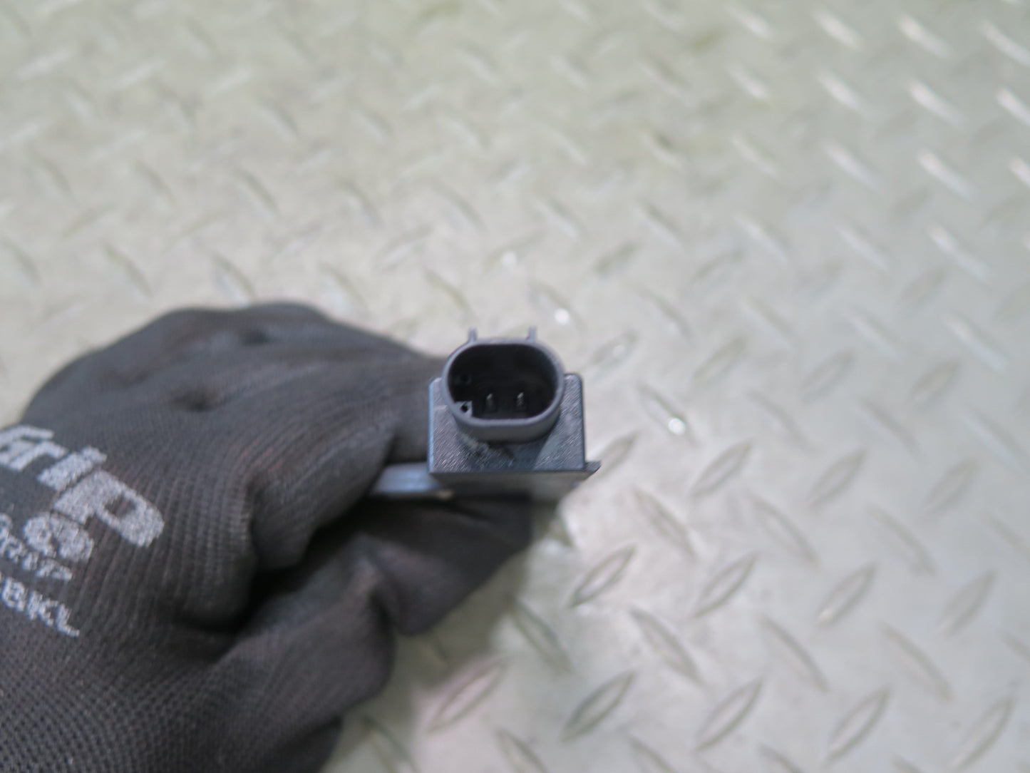 2014-2018 BMW F15 X5 Keyless Entry Antenna Sensor Set of 7