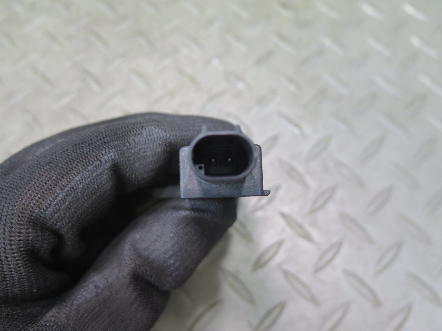 2014-2018 BMW F15 X5 Keyless Entry Antenna Sensor Set of 7