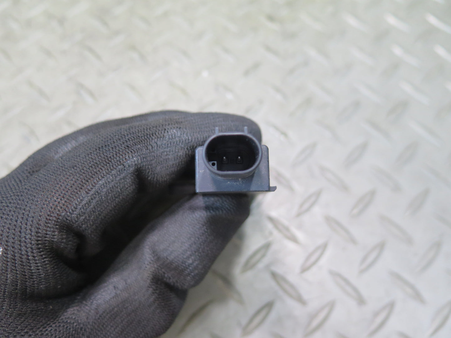 2014-2018 BMW F15 X5 Keyless Entry Antenna Sensor Set of 7