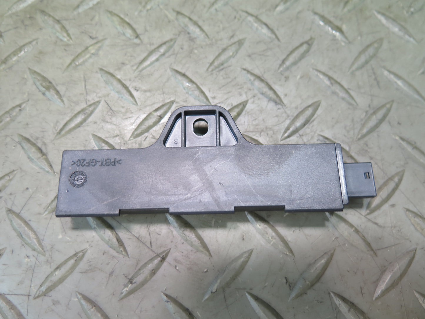 2014-2018 BMW F15 X5 Keyless Entry Antenna Sensor Set of 7