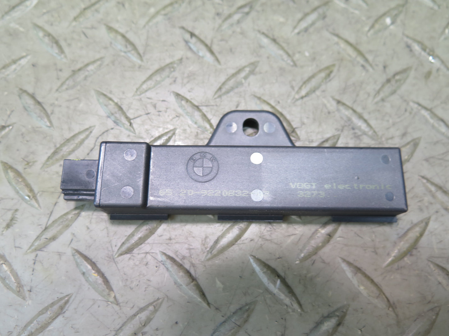 2014-2018 BMW F15 X5 Keyless Entry Antenna Sensor Set of 7